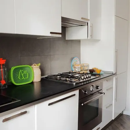 Gretel Modern Apartment *