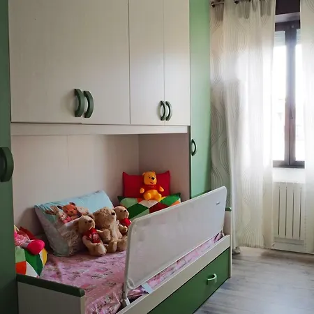 Apartment Gretel Modern *