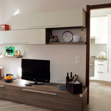 Apartment Gretel Modern *